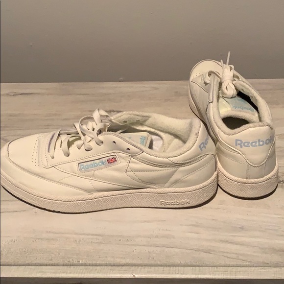 Reebok classics - Picture 3 of 4